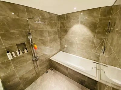 Homestay Sapphire S2 Hạ Long - Tầng 25 - 31 - 2 phòng ngủ – Fotos 3