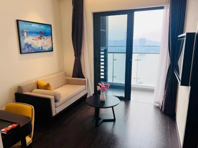 Homestay Sapphire S2 Hạ Long - Tầng 25 - 31 - 2 phòng ngủ – Fotos 4