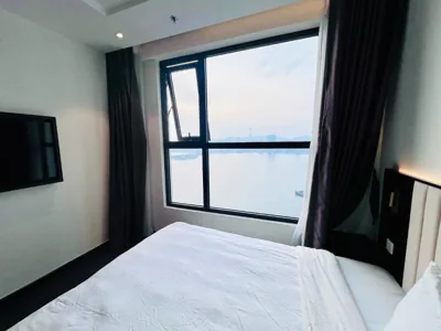 Homestay Sapphire S2 Hạ Long - Tầng 25 - 31 - 2 phòng ngủ – Fotos 8