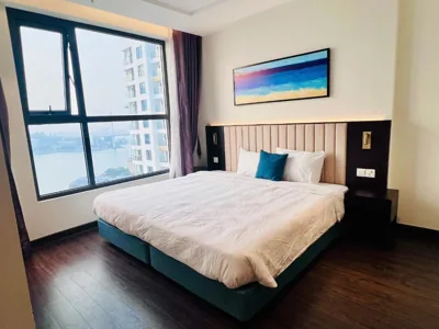 Homestay Sapphire S2 Hạ Long - Tầng 25 - 31 - 2 phòng ngủ – Fotos 12