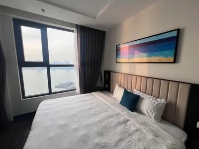 Homestay Sapphire S2 Hạ Long - Tầng 25 - 31 - 2 phòng ngủ – Fotos 13